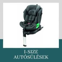 I-size autós gyerekülések