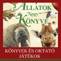Könyvek és Oktató Játékok