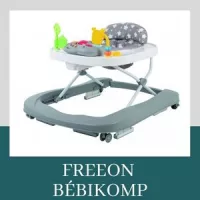 FreeON bébikomp