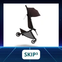  SKIP³ 