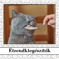 Étrendkiegészítők