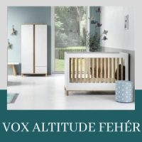 VOX Altitude Fehér
