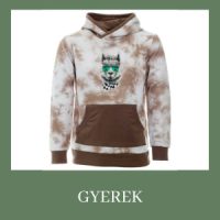 Gyerek