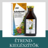 Étrend-kiegészítő