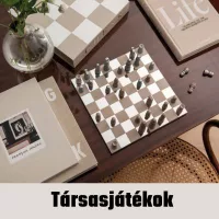 Printworks Társasjáték