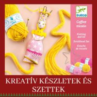 Kreatív Készletek és Szettek