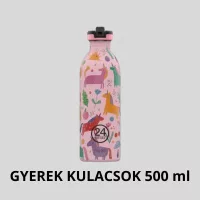 Gyerek kulacsok 500 ml