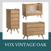 VOX Vintage Oak