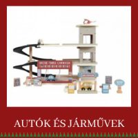 Autók és Járművek