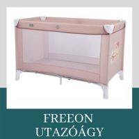 FreeON utazóágy