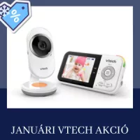 Januári Vtech akció 