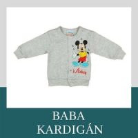 Baba kardigán