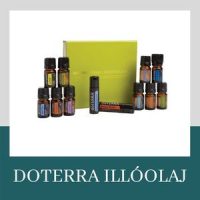 Doterra illóolaj