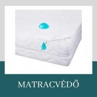 Matracvédő