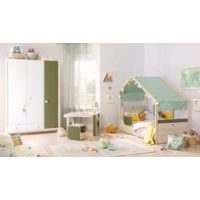 Cilek Montessori baba- és gyerekbútor család