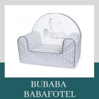 Bubaba babafotel