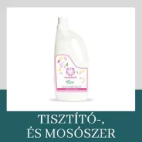 Tisztító- és mosószer