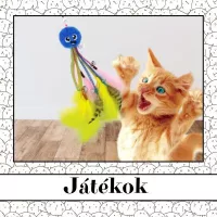 Játékok