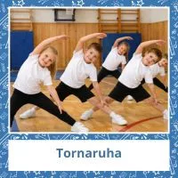 Tornaruha