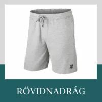 Rövidnadrág