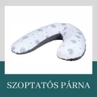 Szoptatós párna