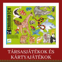 Társasjátékok és Kártyajátékok