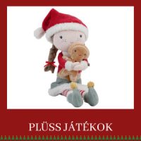 Plüss játékok