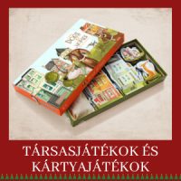 Társasjátékok és Kártyajátékok