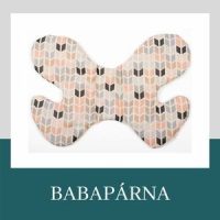 Babapárna