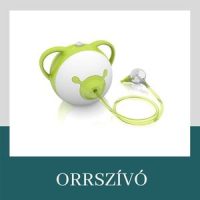 Orrszívó