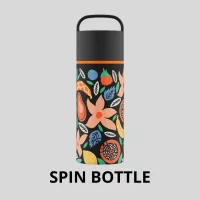 Spin Bottle