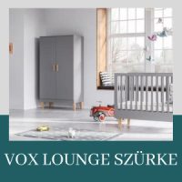 VOX Lounge szürke