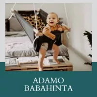 Adamo babahinta