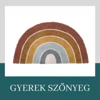 Gyerek szőnyeg