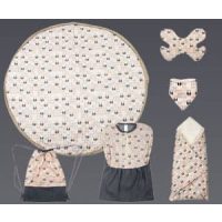 Asti textil termékcsalád