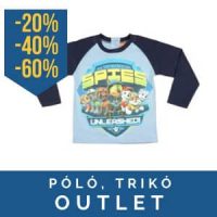 Baba, gyerek póló, trikó outlet