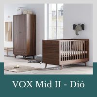 VOX Mid II - dió
