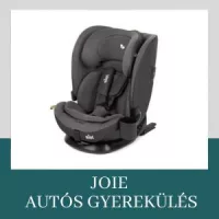 Joie autós gyerekülés