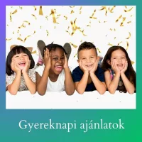 Gyereknap 2026