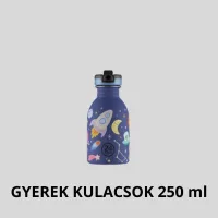 Gyerek kulacsok 250 ml