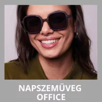 NAPSZEMÜVEG - OFFICE