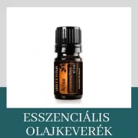 Esszenciális olaj keverék