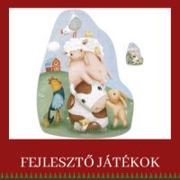 Fejlesztő játékok