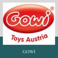 Gowi