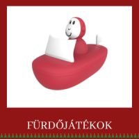 Fürdőjátékok
