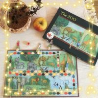 Társasjátékok és kártyajátékok