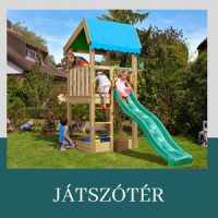 Játszótér