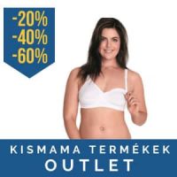 Kismama ruházat outlet