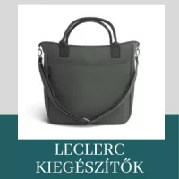 Leclerc kiegészítők 