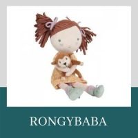 Rongybaba